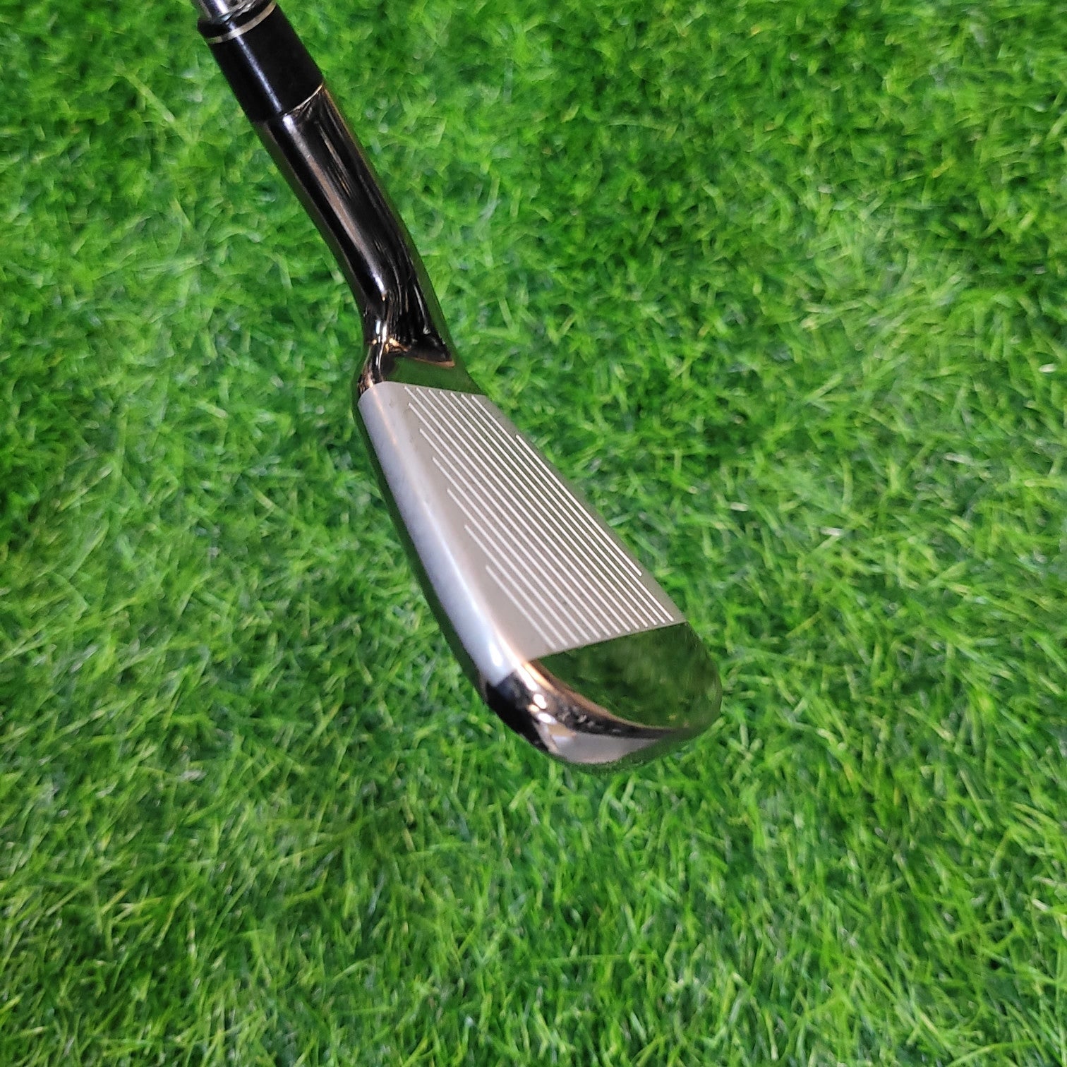 TaylorMade Etc / Single iorn #7 / R