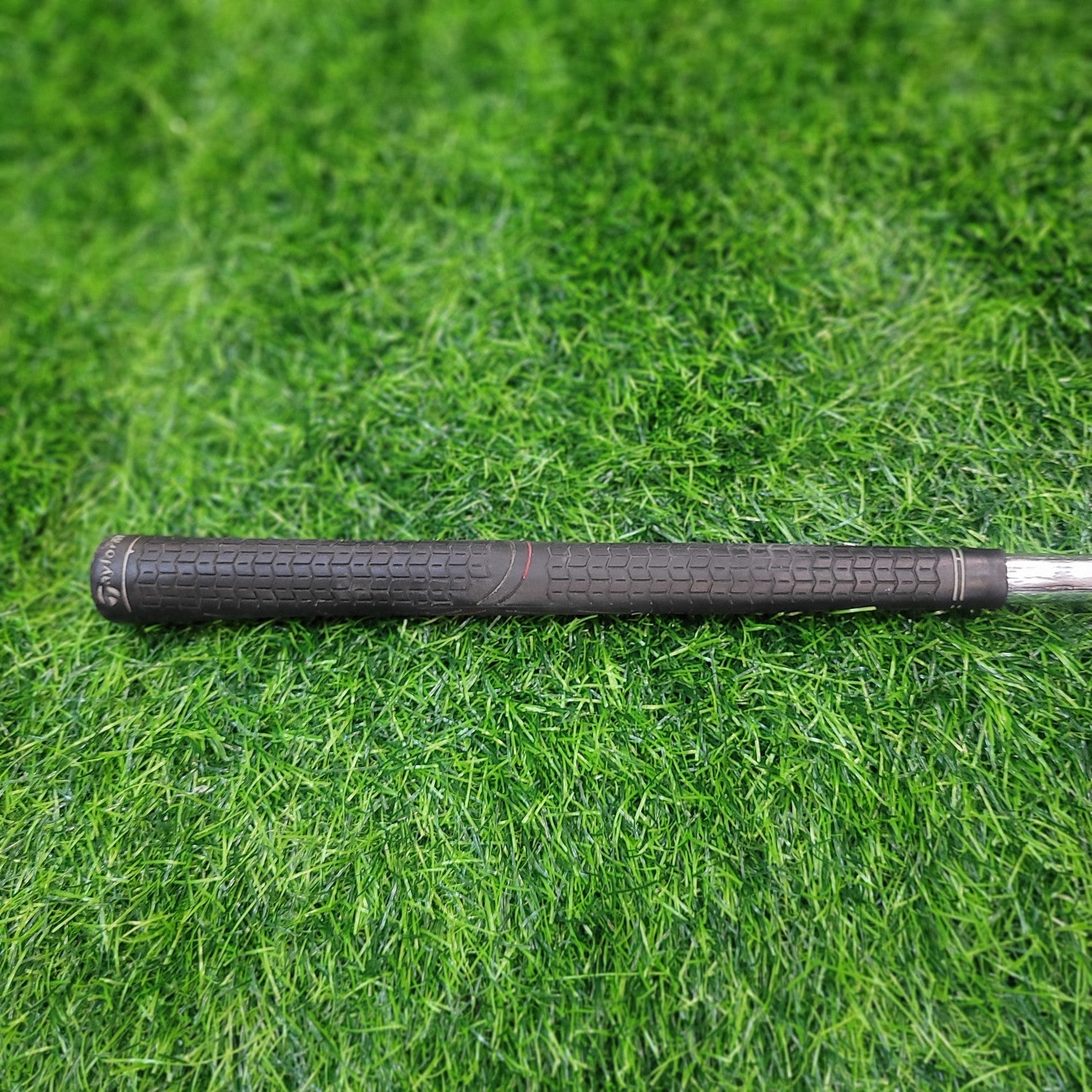 TaylorMade Etc / Single iorn #7 / R