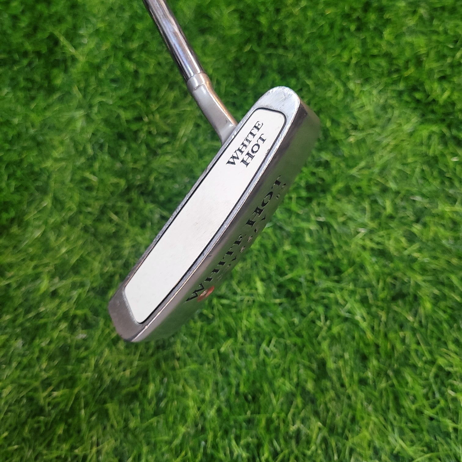 Odyssey Putter / White Hot # 2 / 34"