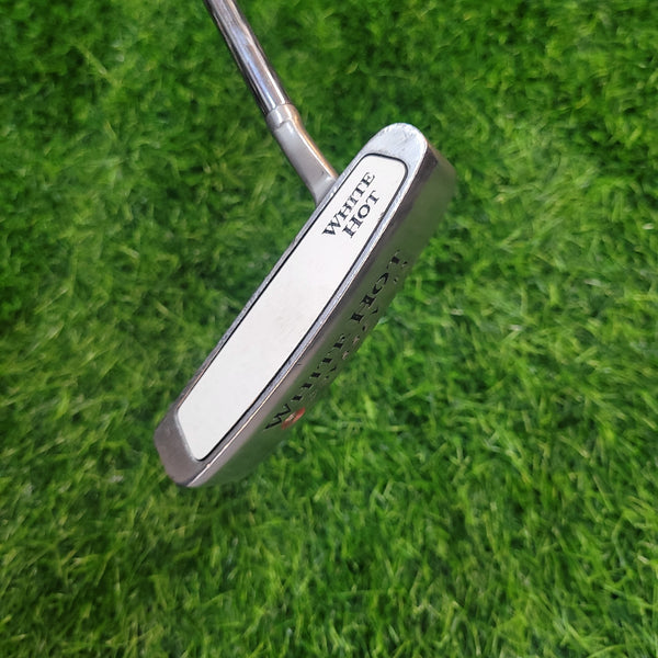 Odyssey Putter / White Hot # 2 / 34"