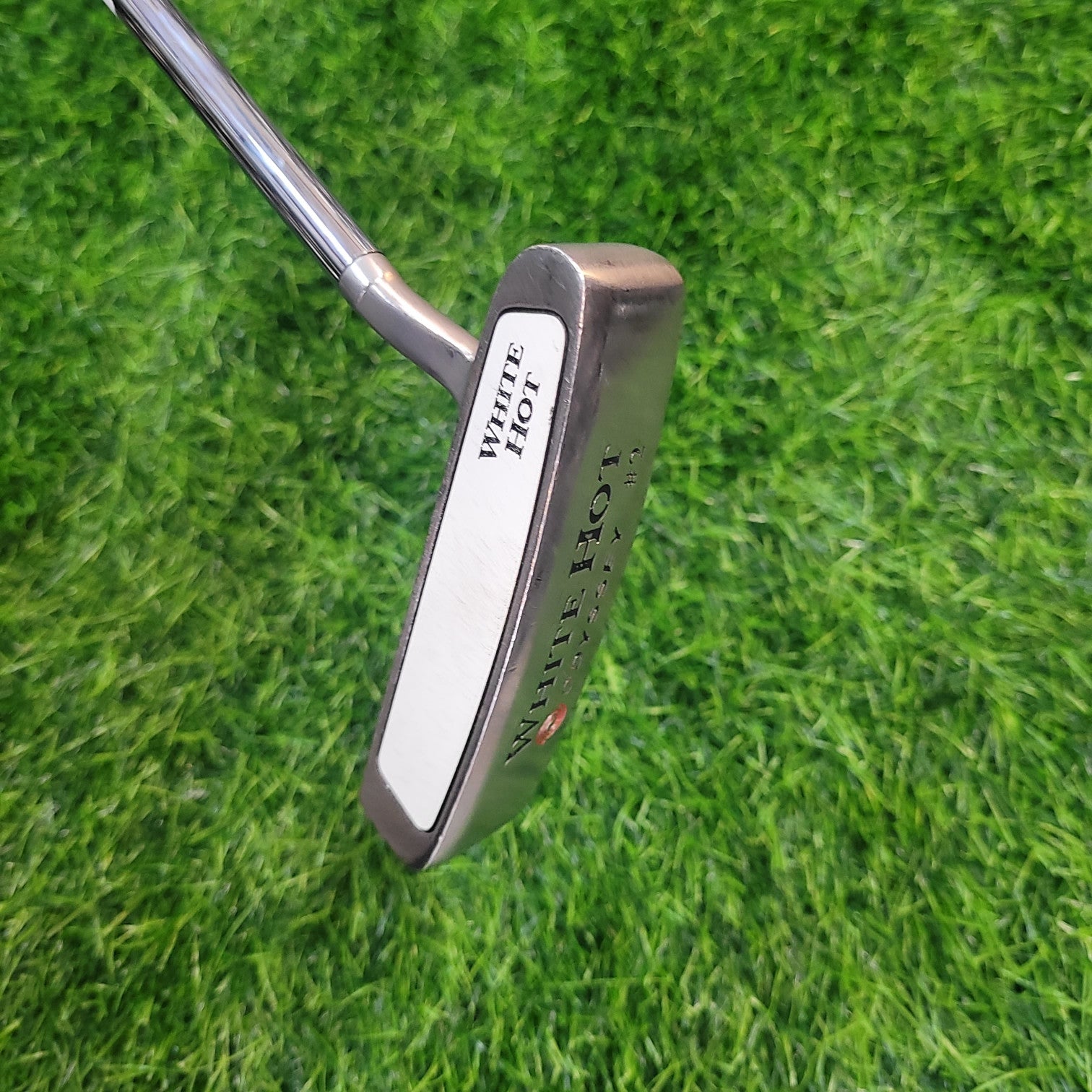Odyssey Putter / White Hot # 2 / 34"