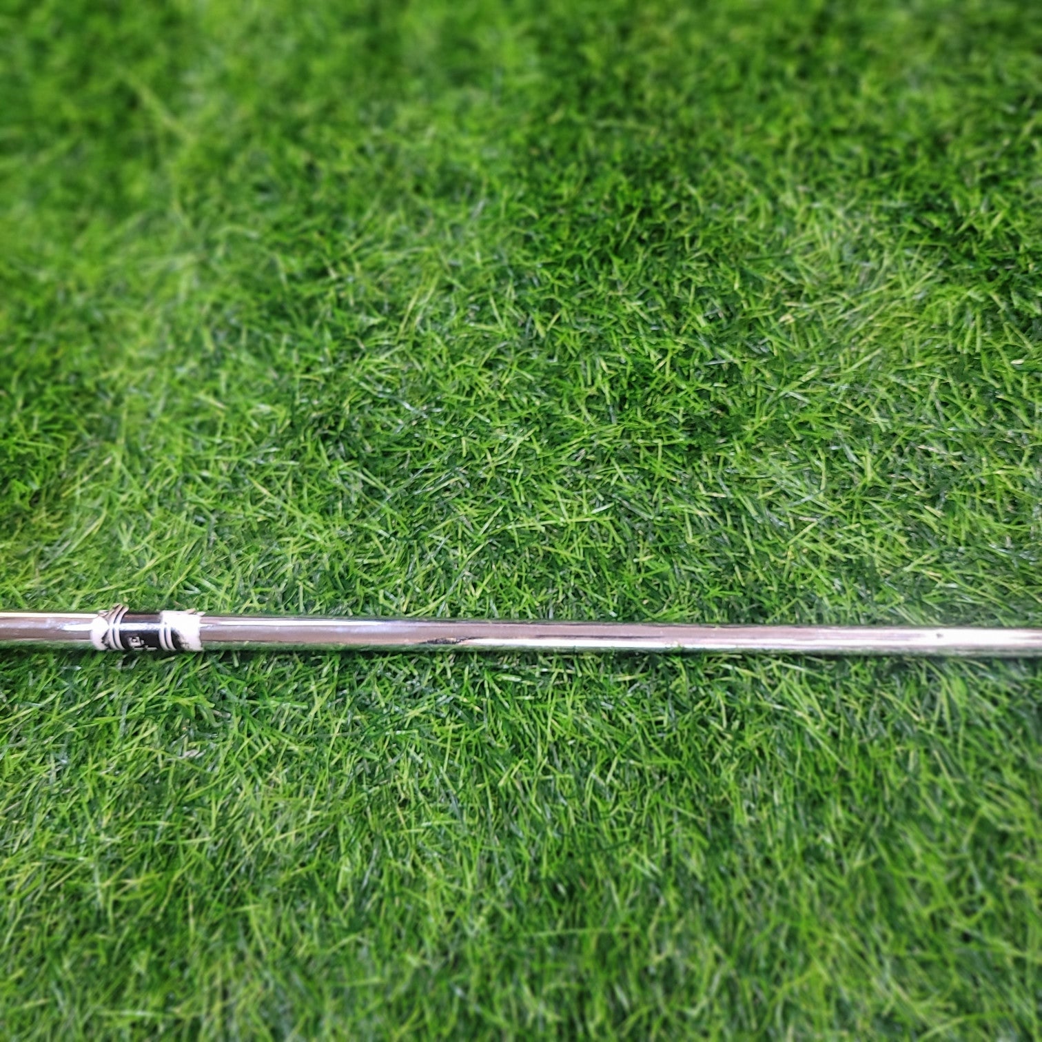 Odyssey Putter / White Hot # 2 / 34"