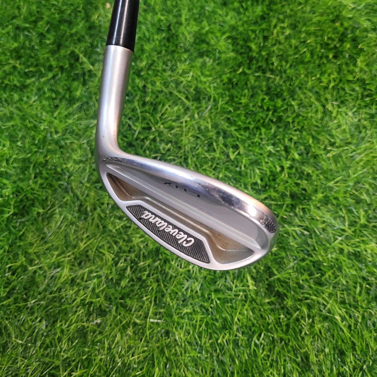 Cleveland Wedge / CBX / 56.0