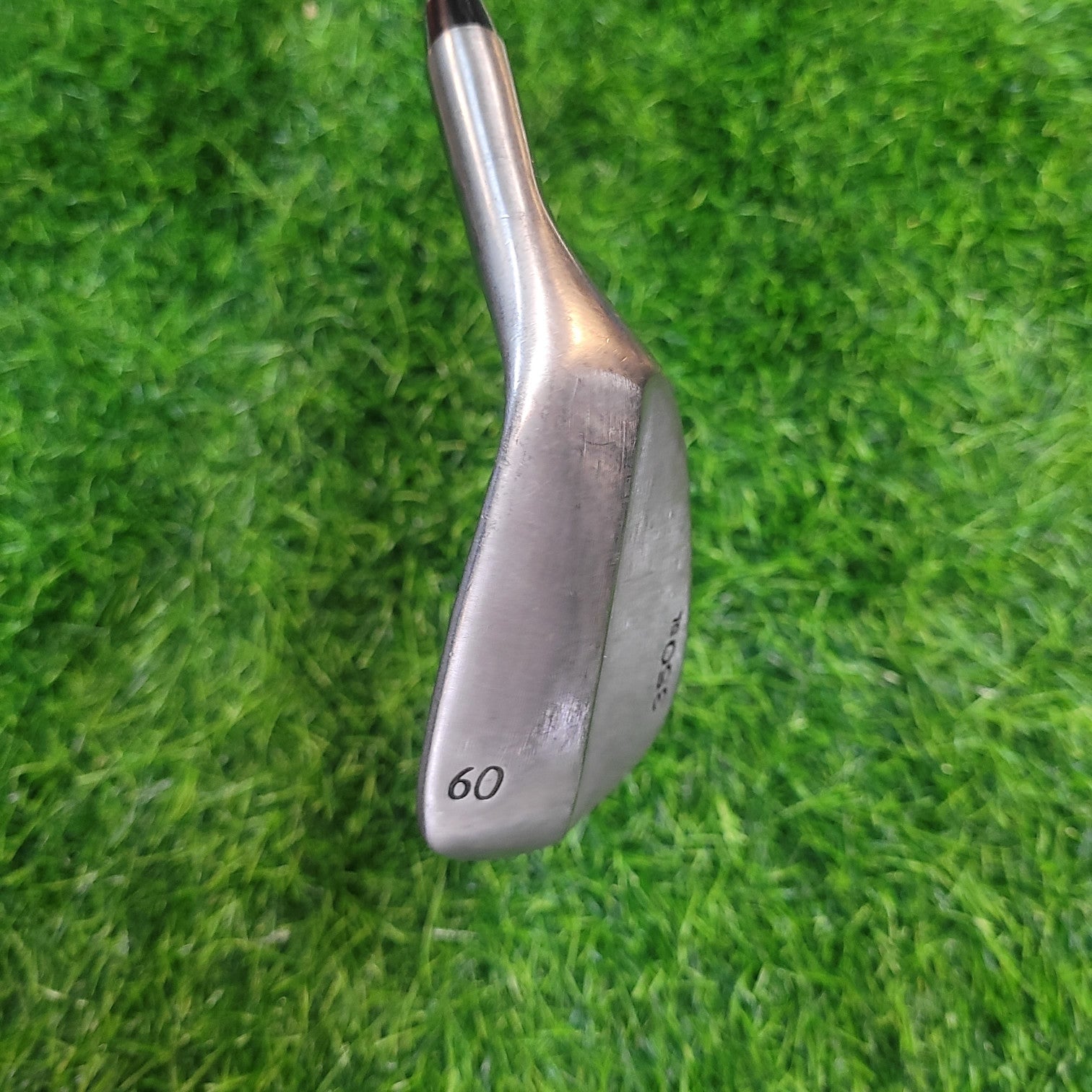 Snake Eyes Wedge / 350 SL / 60.0