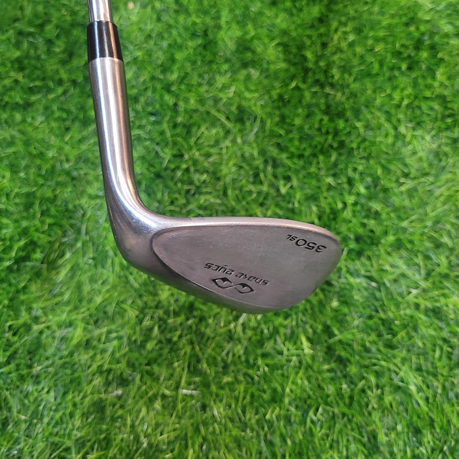 Snake Eyes Wedge / 350 SL / 60.0