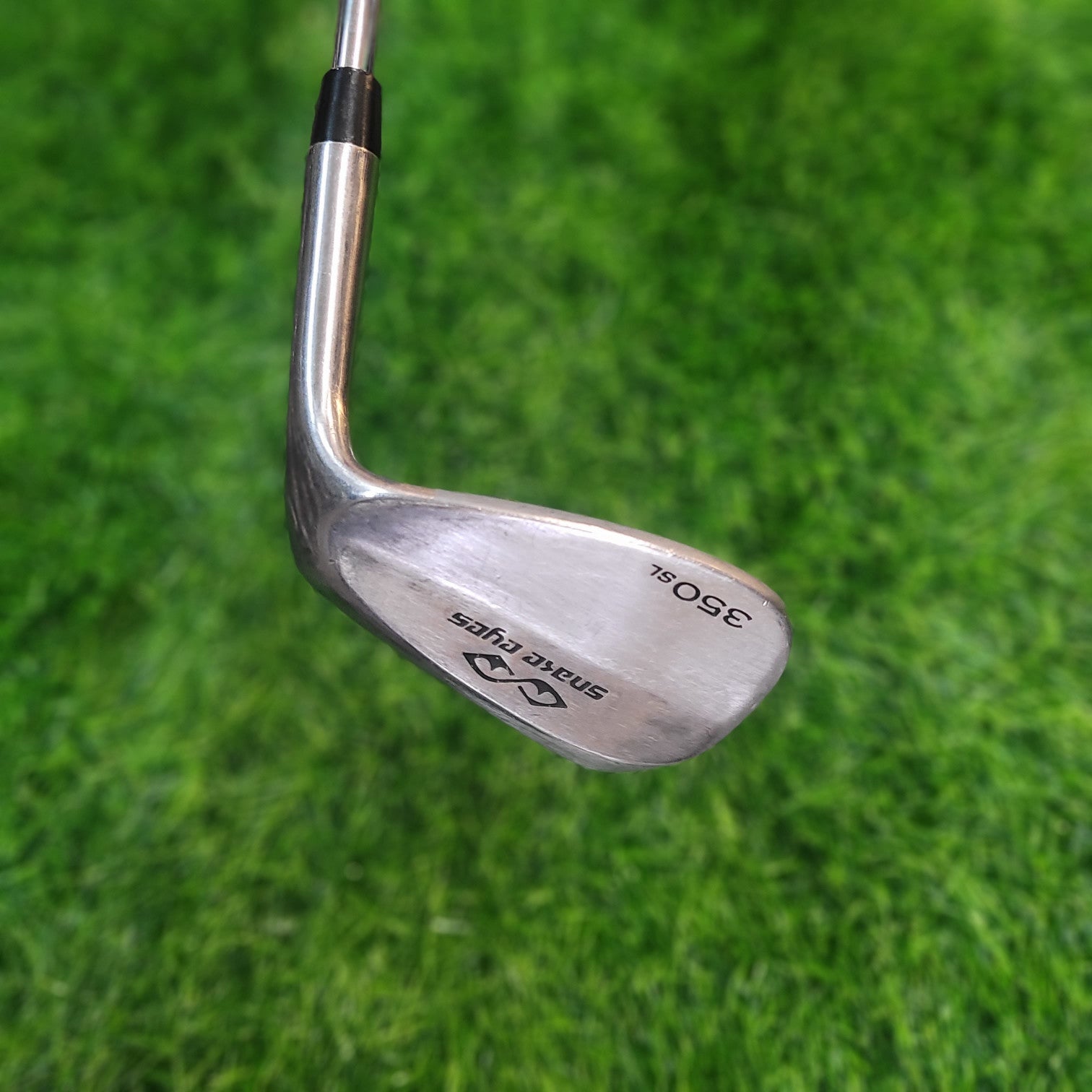Snake Eyes Wedge / 350 SL / 56.0