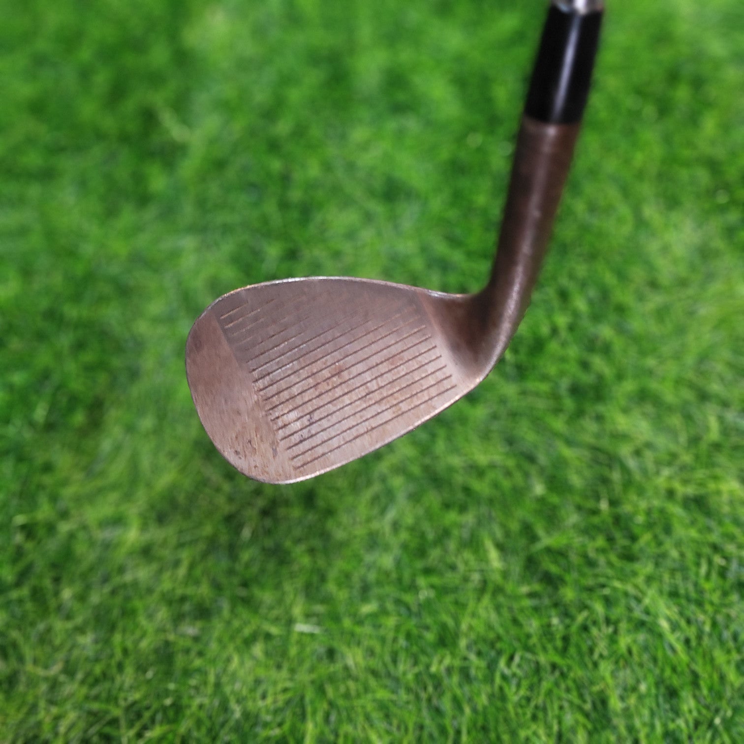 Titleist Wedge / Vokey SM4 / 58.0