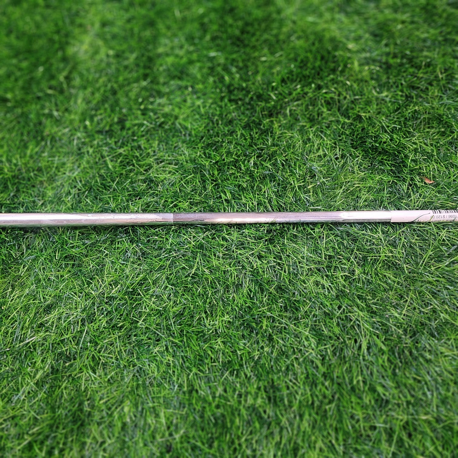 Odyssey Putter / Divine 2 Ball / 32" / Women