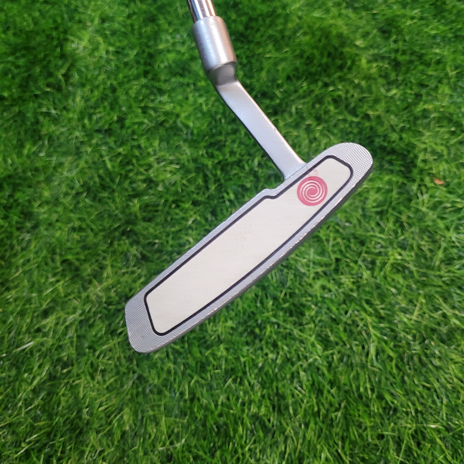 Odyssey Putter / Divine Blade(Pink) / 32" / Women