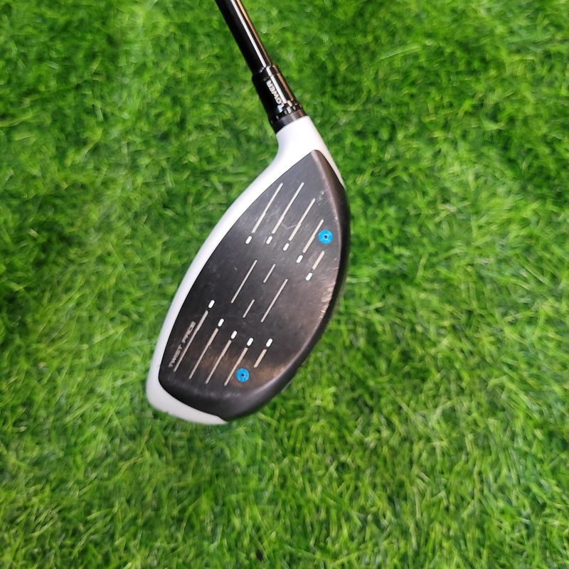 TaylorMade Driver / SIM / 10.5 / S