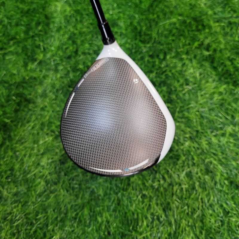 TaylorMade Driver / SIM / 10.5 / S