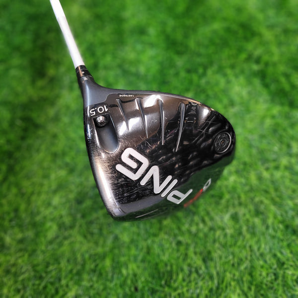 PING Driver / G25 / 10.5 / R