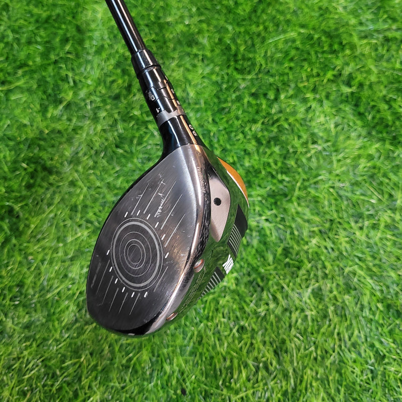 Callaway Driver / Mavrik / 9.0 / X-S