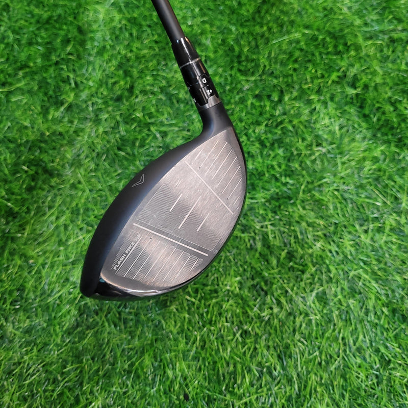 Callaway Driver / Rogue ST MAX D / 9.0 / S