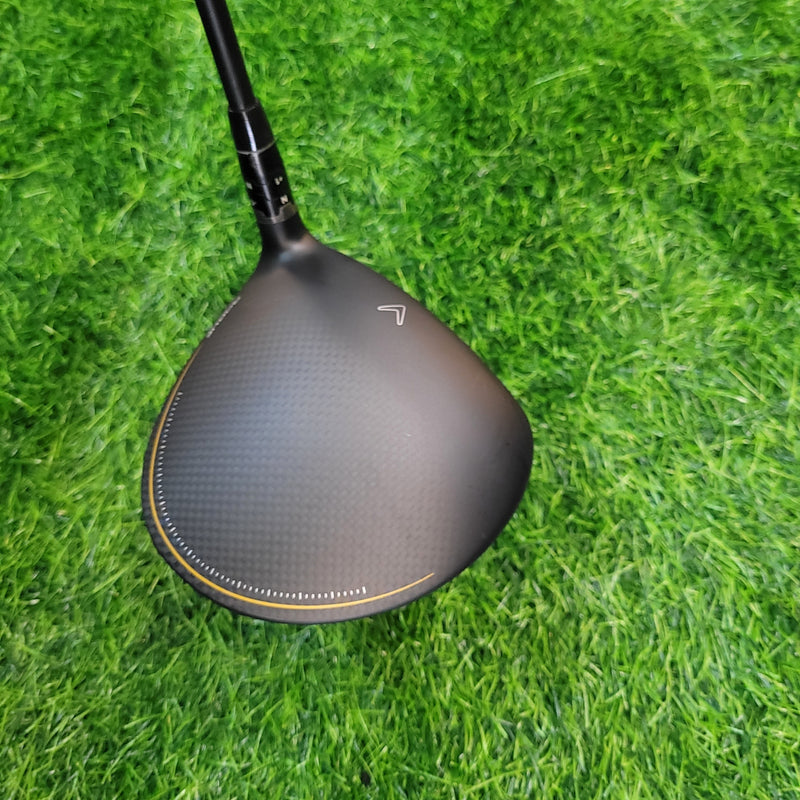 Callaway Driver / Rogue ST MAX D / 9.0 / S