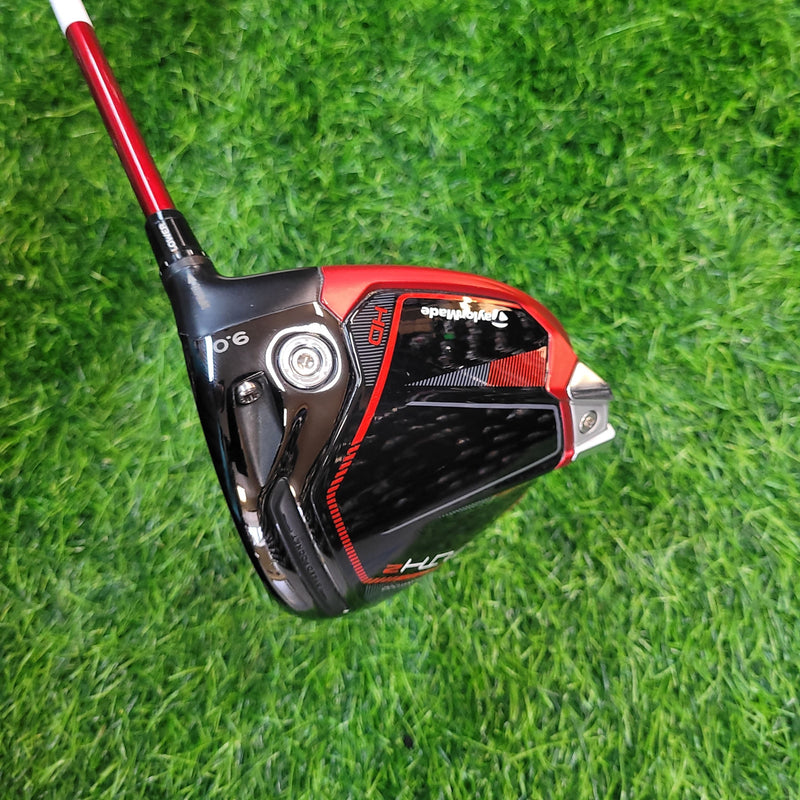 TaylorMade Driver / STEALTH 2 HD / 9.0 / S