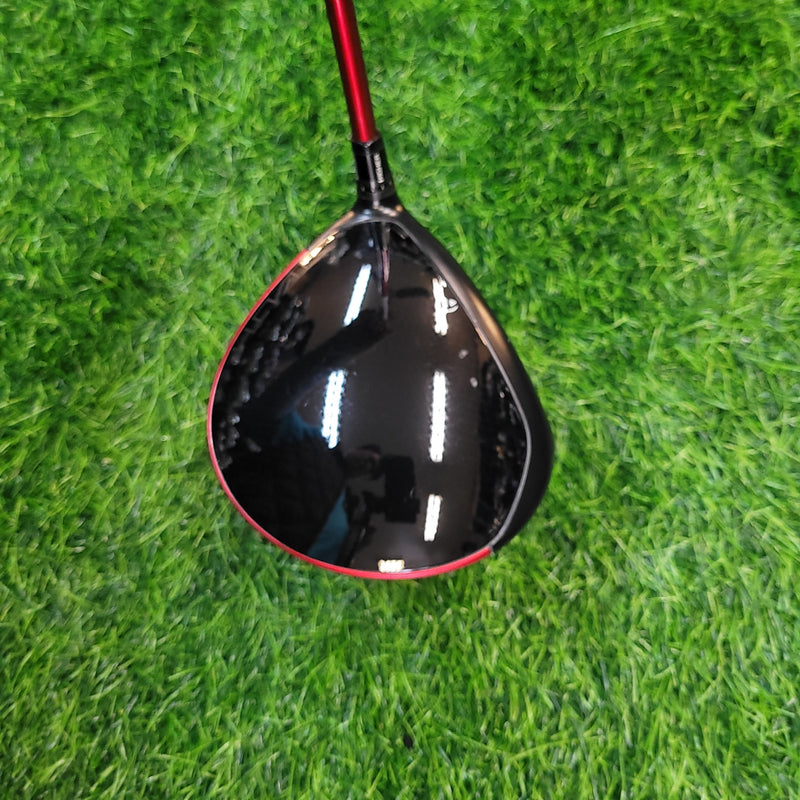 TaylorMade Driver / STEALTH 2 HD / 9.0 / S