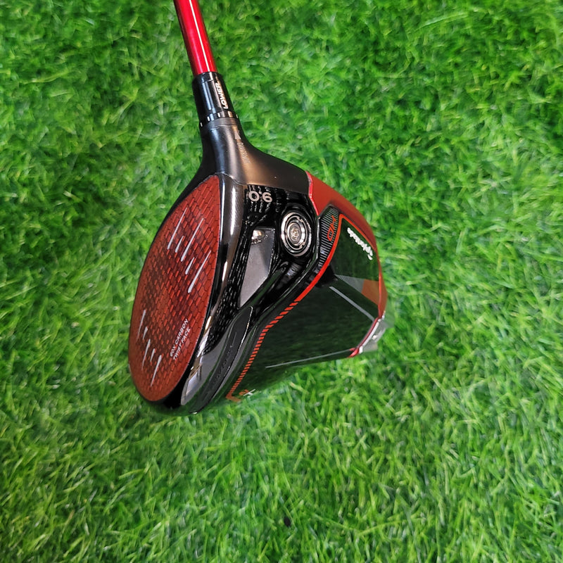 TaylorMade Driver / STEALTH 2 HD / 9.0 / S