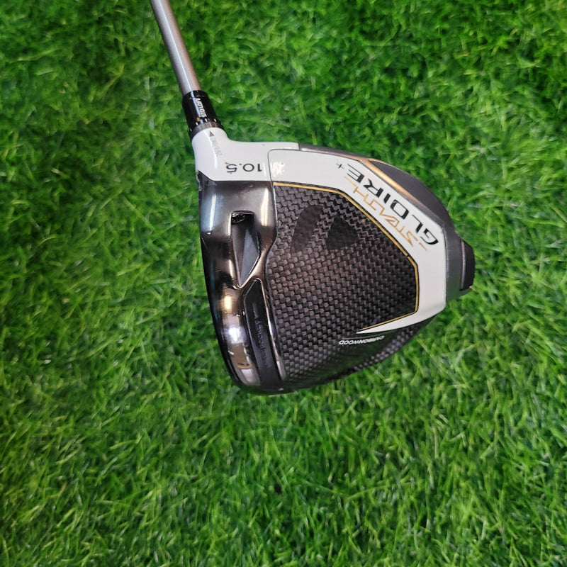 TaylorMade Driver / STEALTH GLOIRE+ / 10.5 / R