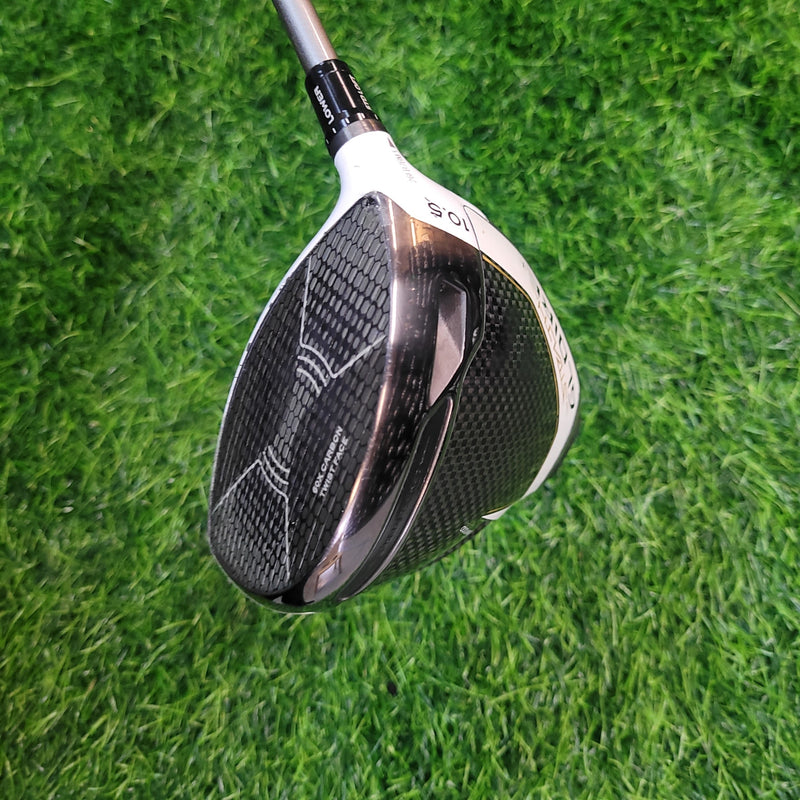 TaylorMade Driver / STEALTH GLOIRE+ / 10.5 / R