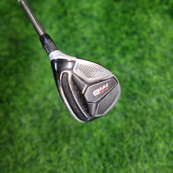 TaylorMade Hybrid / M6 / 4H / S