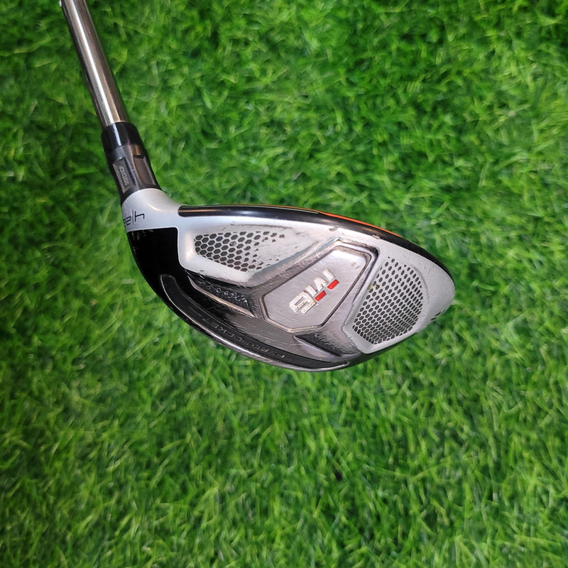 TaylorMade Hybrid / M6 / 4H / S