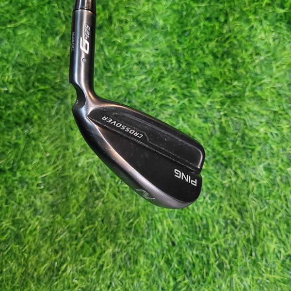 PING Hybrid / G425 Crossover / 2H / 18.0 / S