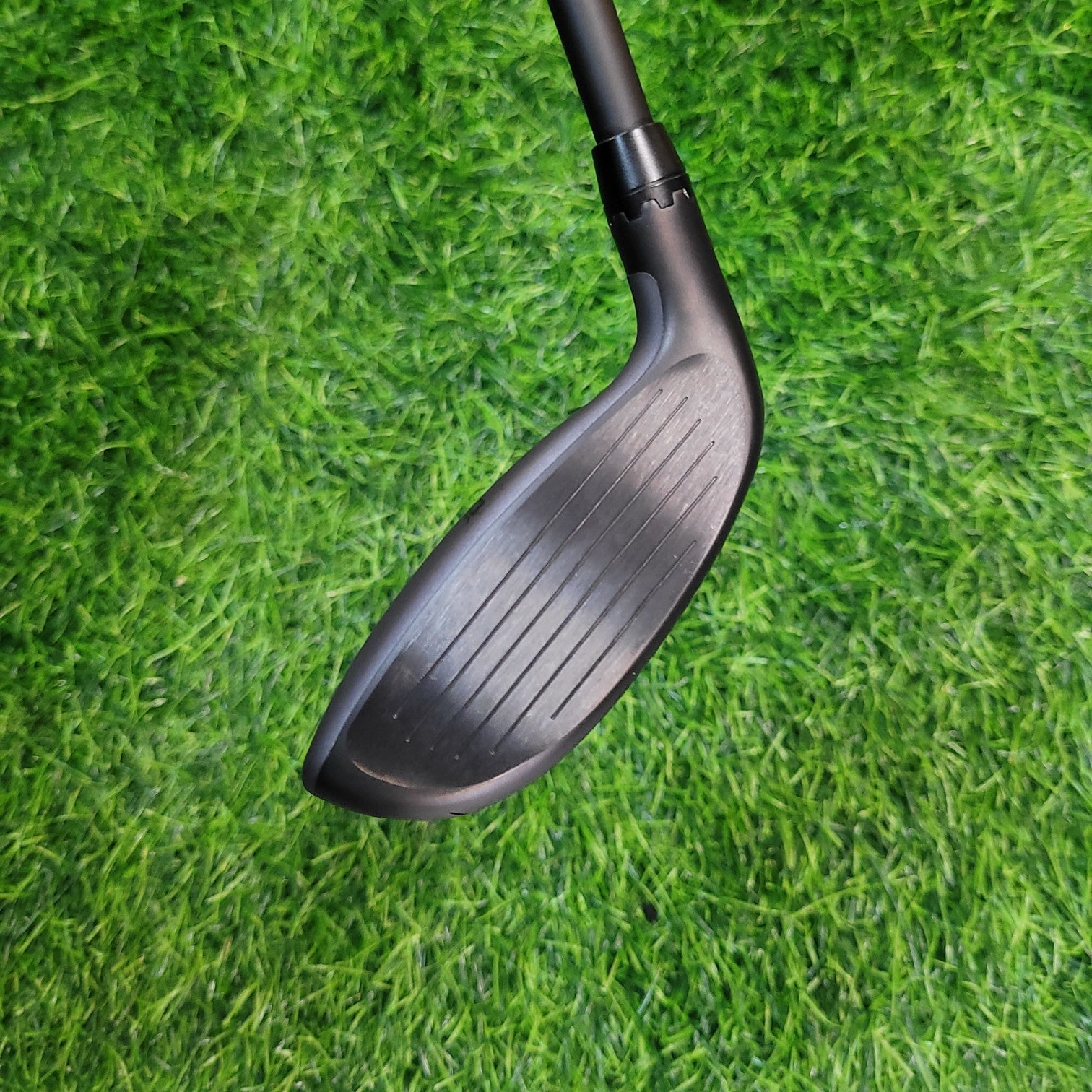 Cobra Hybrid / KING TECH / 4H / 21.0 / R (Like new)