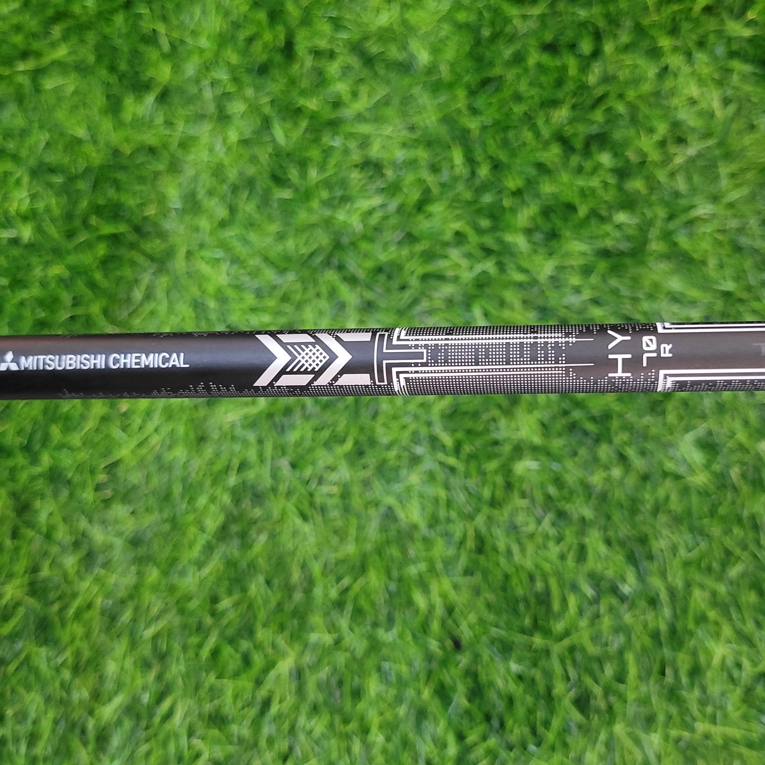 Cobra Hybrid / KING TECH / 4H / 21.0 / R (Like new)