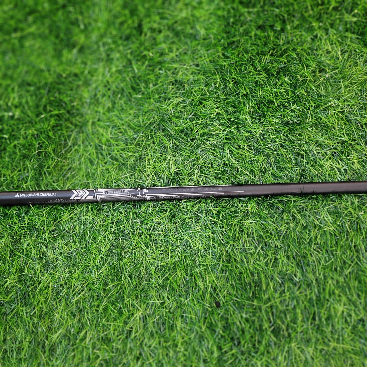 Cobra Hybrid / KING TECH / 4H / 21.0 / R (Like new)