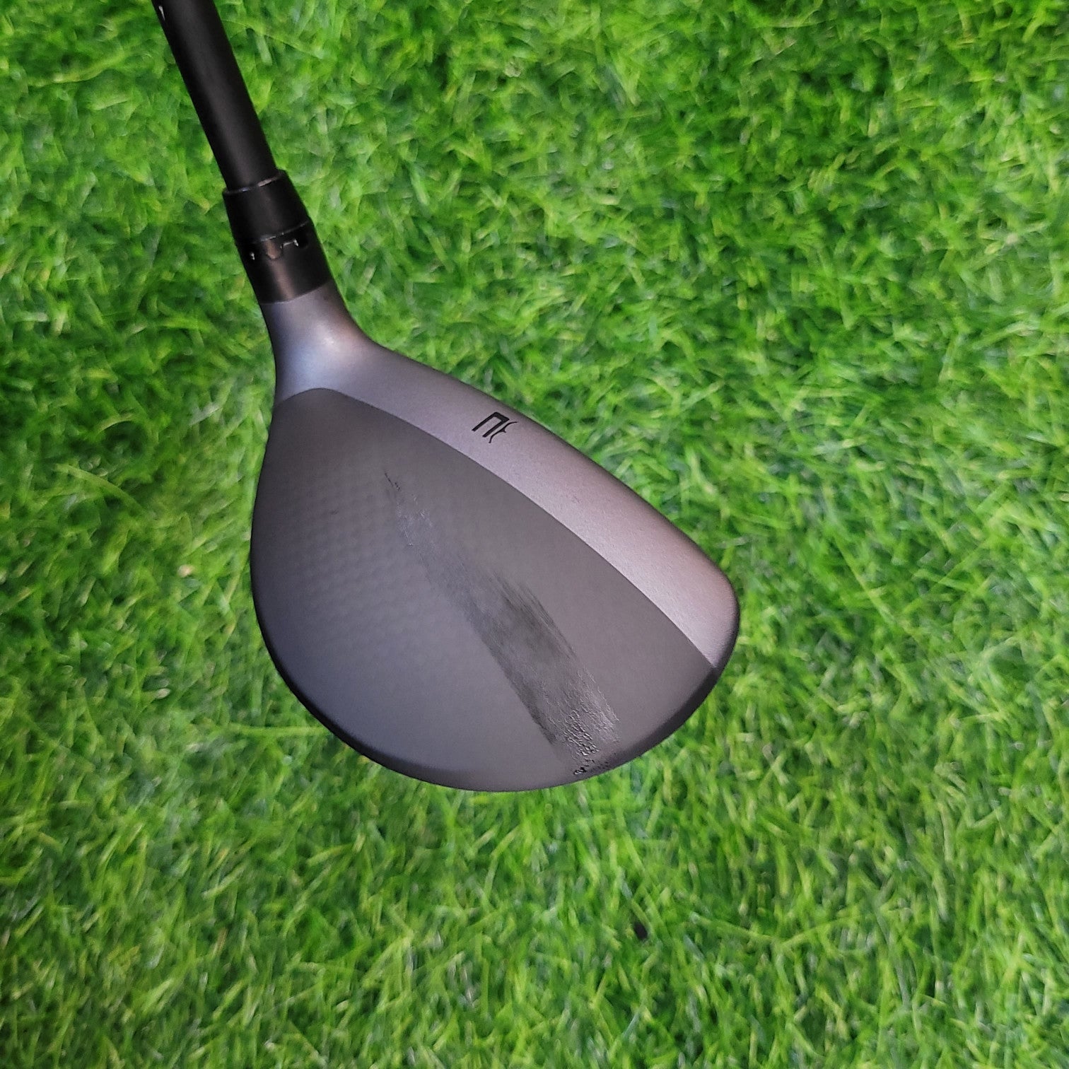 Cobra Hybrid / KING TECH / 3H / 19.0 / R (Like new)