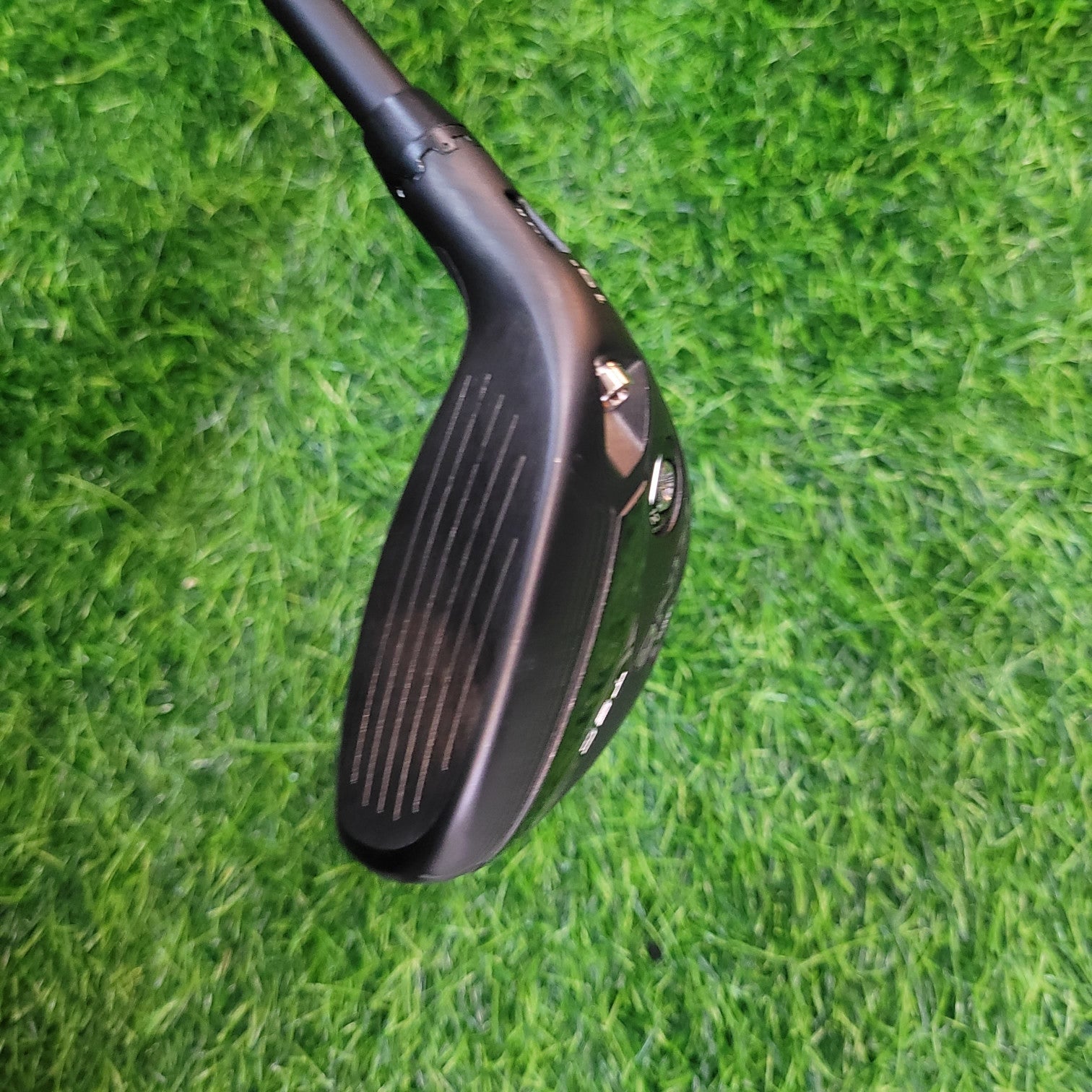 Cobra Hybrid / KING TECH / 3H / 19.0 / R (Like new)
