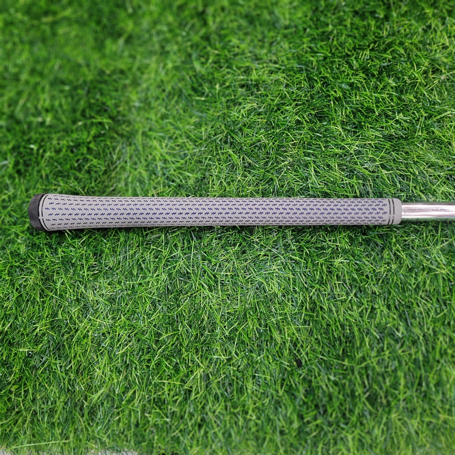 TaylorMade Wedge / HI-TOE Milled Grind / 54.0