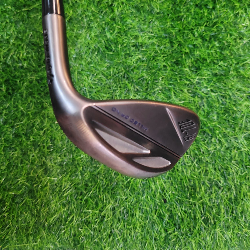 TaylorMade Wedge / HI-TOE Milled Grind / 50.0