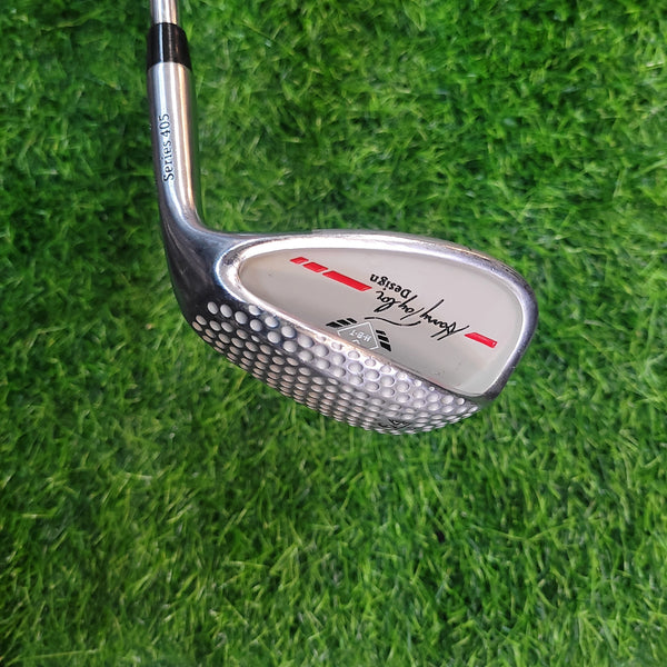 Harry Taylor Wedge / Series 405 / 64.0