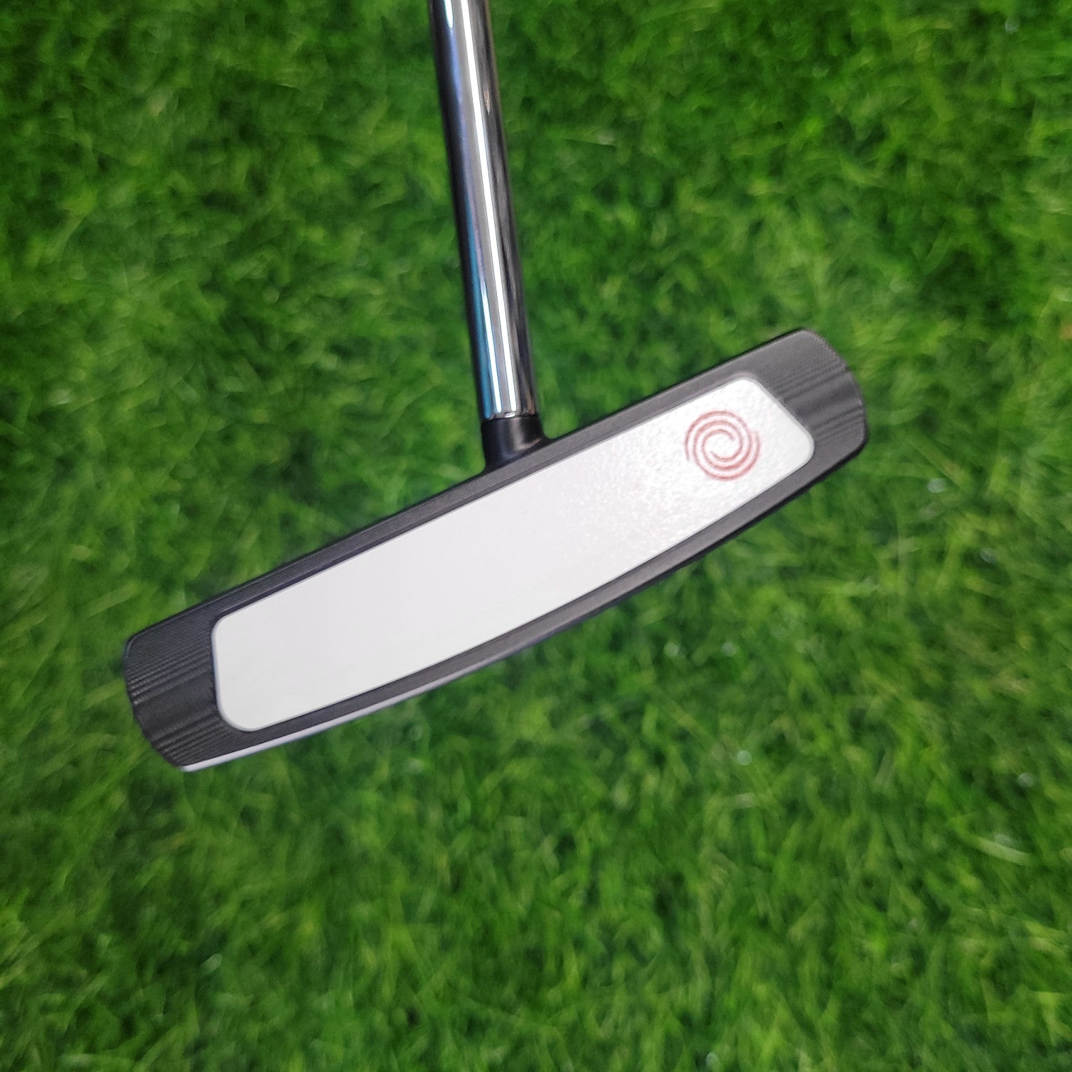 Odyssey Putter / TRIPLE WIDE / 35"(Like new)