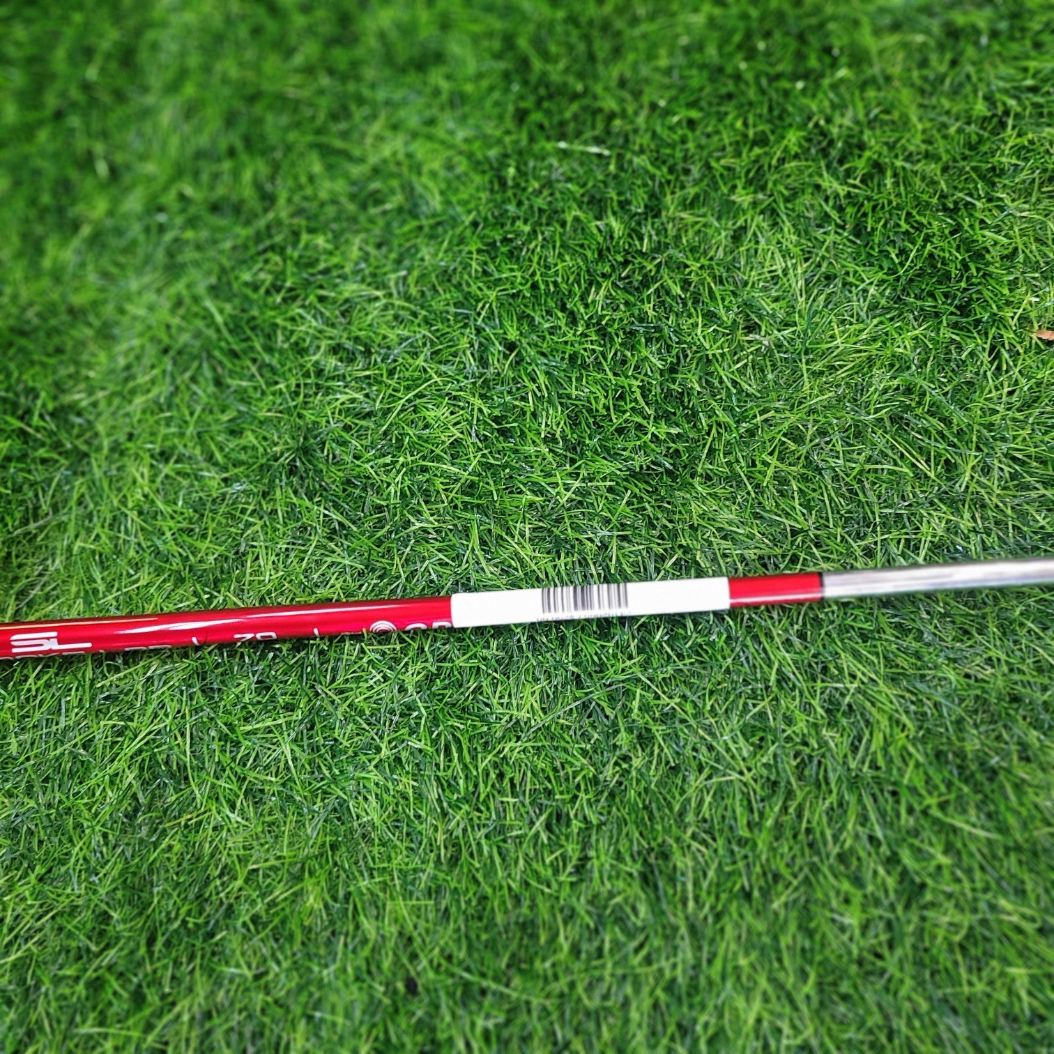 Odyssey Putter / TRIPLE WIDE / 35"(Like new)
