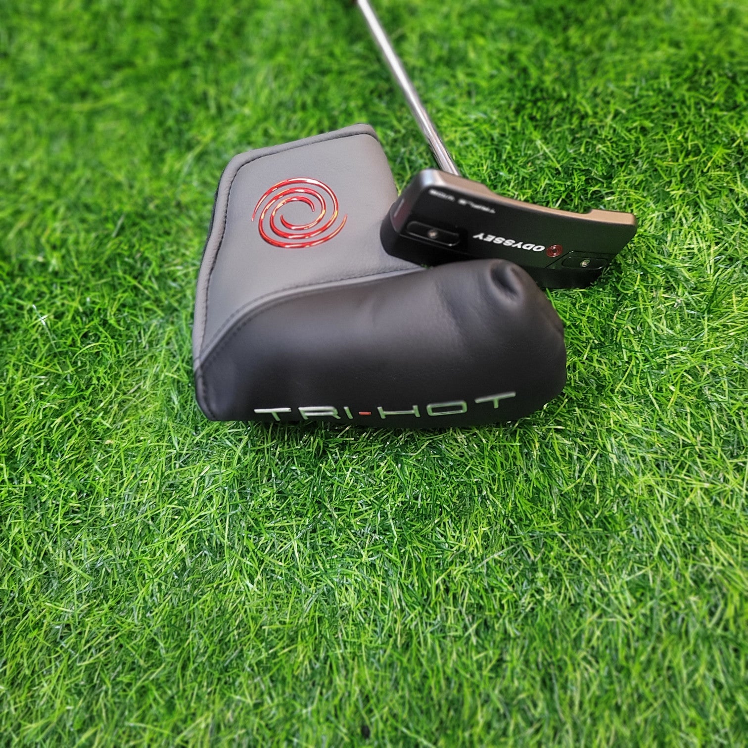 Odyssey Putter / TRIPLE WIDE / 35"(Like new)