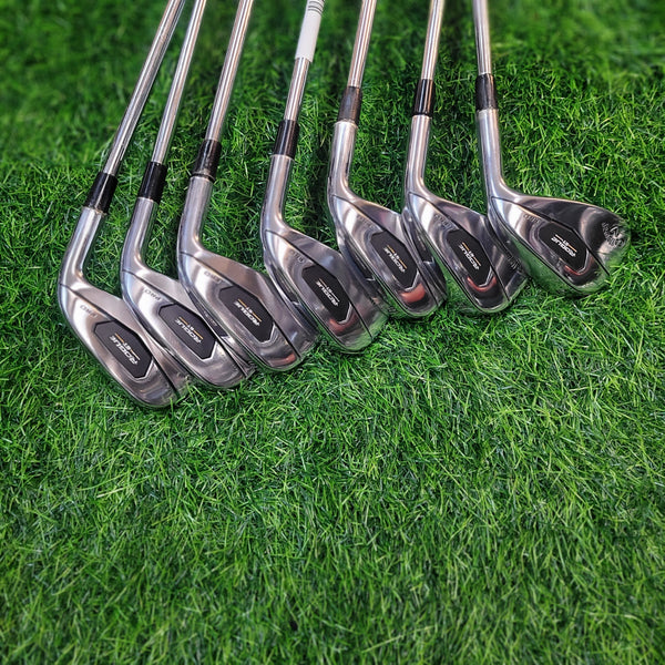 Callaway Iron Set / ROGUE ST PRO / 7pcs / S