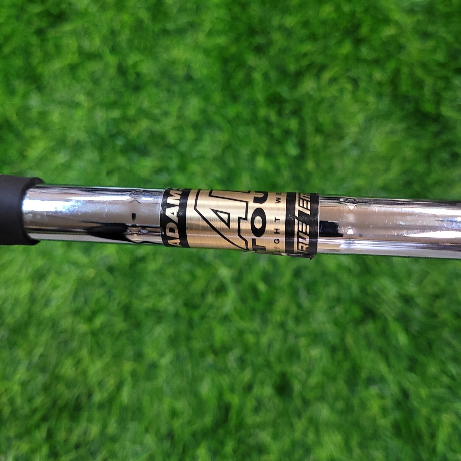 ADAMS Iron Set / AT TOUR / 7pcs / R