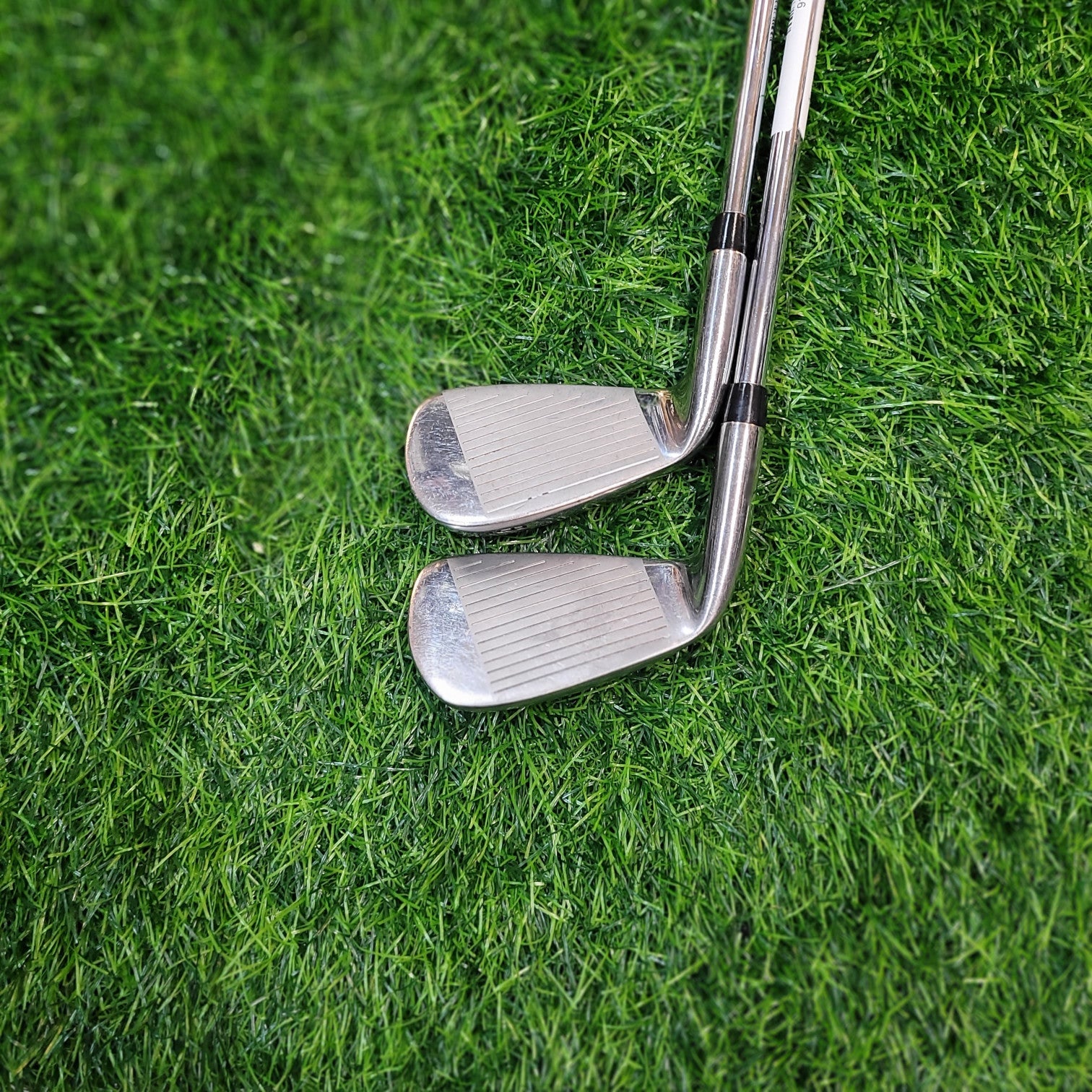 Tommy Armour Iron Set / 835 / 4pcs / UNI