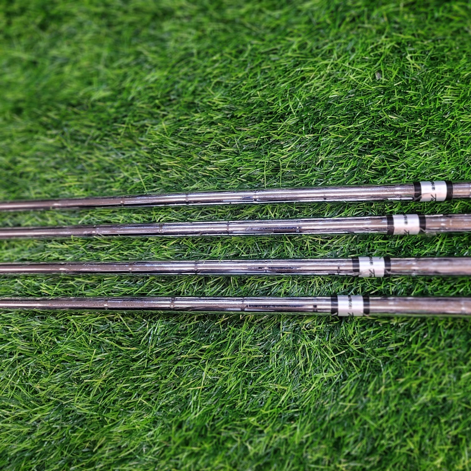 Tommy Armour Iron Set / 835 / 4pcs / UNI