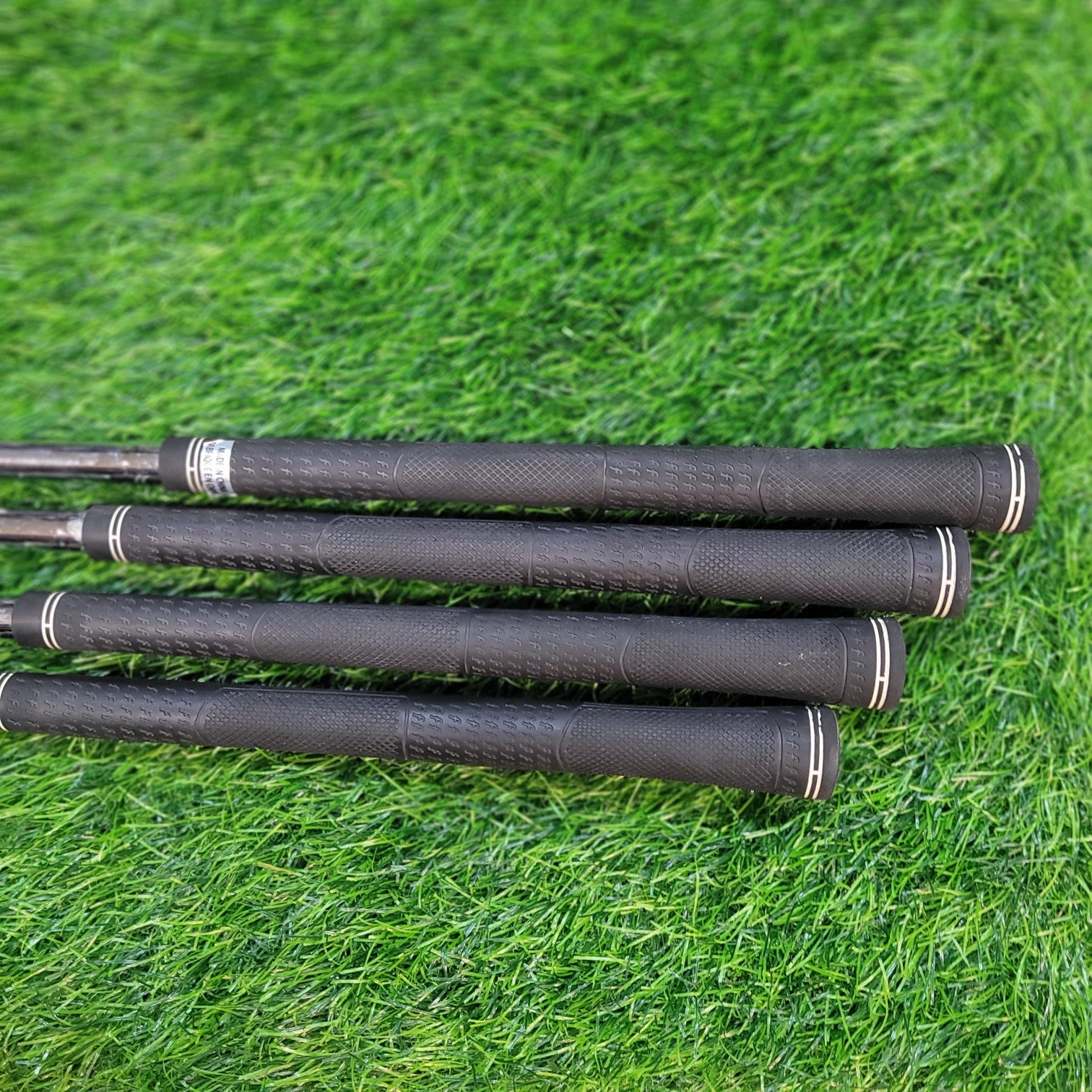 Tommy Armour Iron Set / 835 / 4pcs / UNI