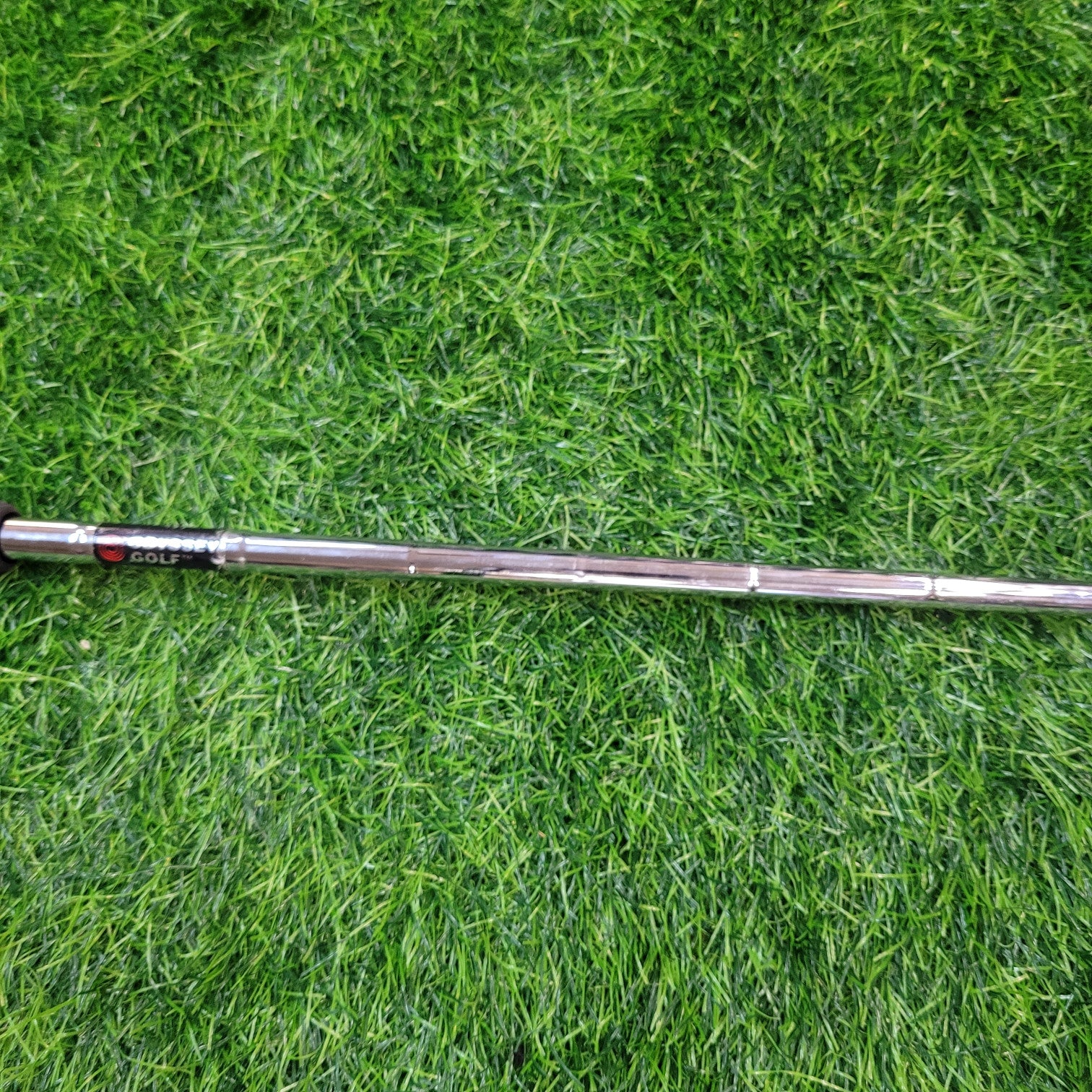 Odyssey Putter / Dual Force 668 / 35"