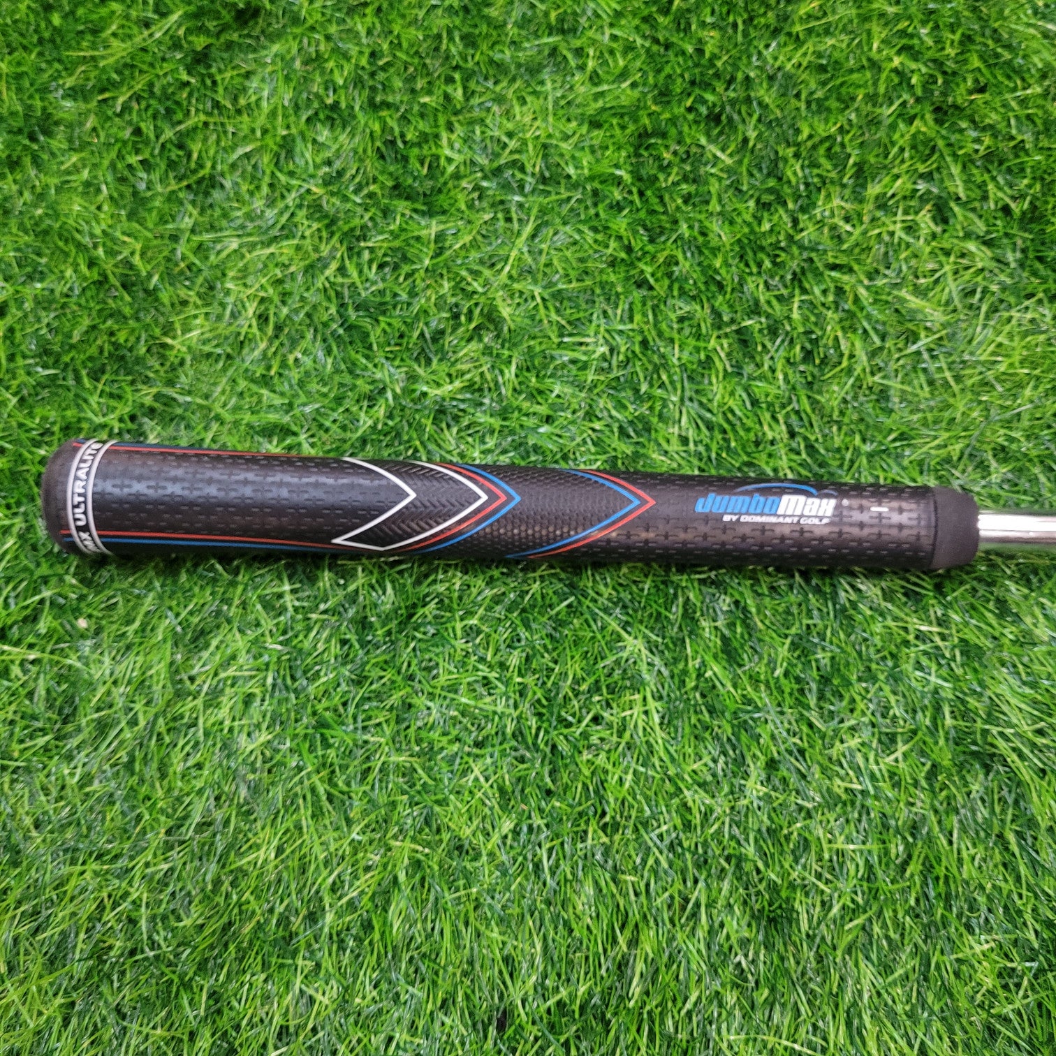 Odyssey Putter / Dual Force 668 / 35"