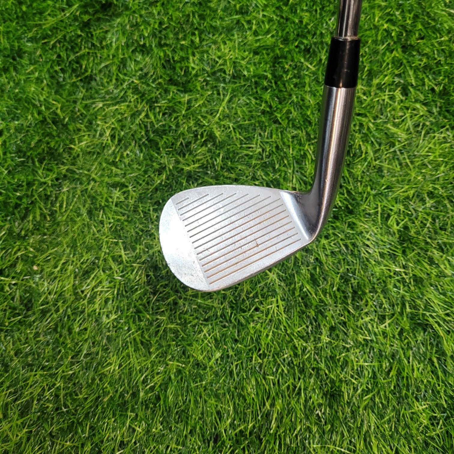 Mizuno Wedge / S18 / 50.0