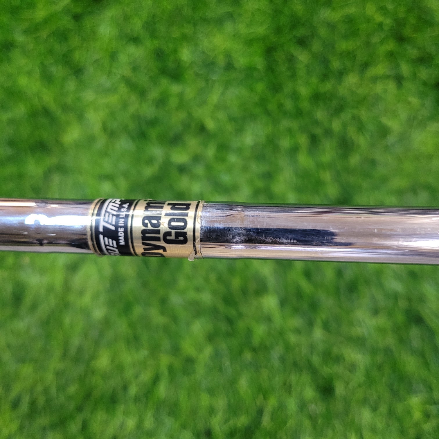 Mizuno Wedge / S18 / 50.0