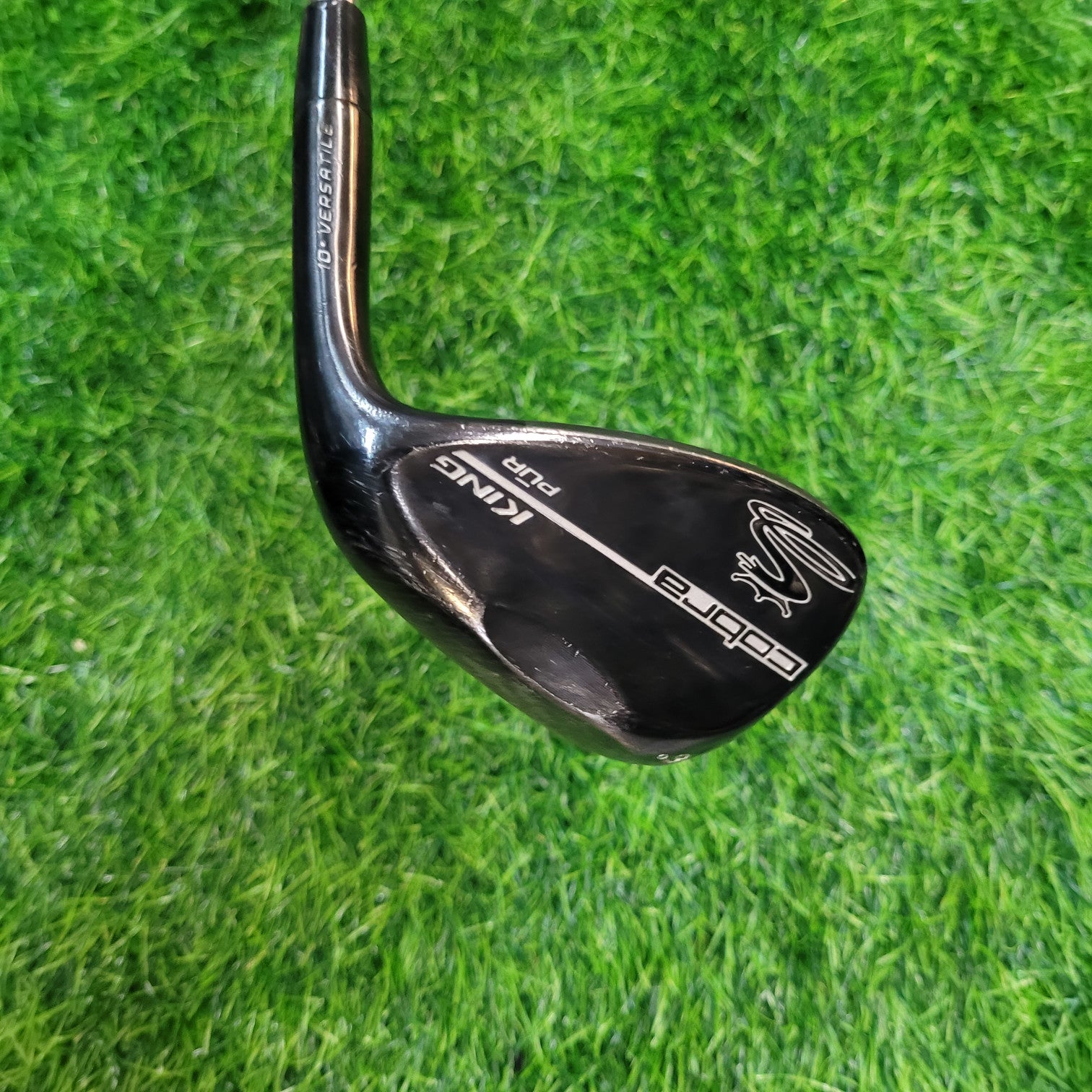 COBRA Wedge / KING PUR / 56.0