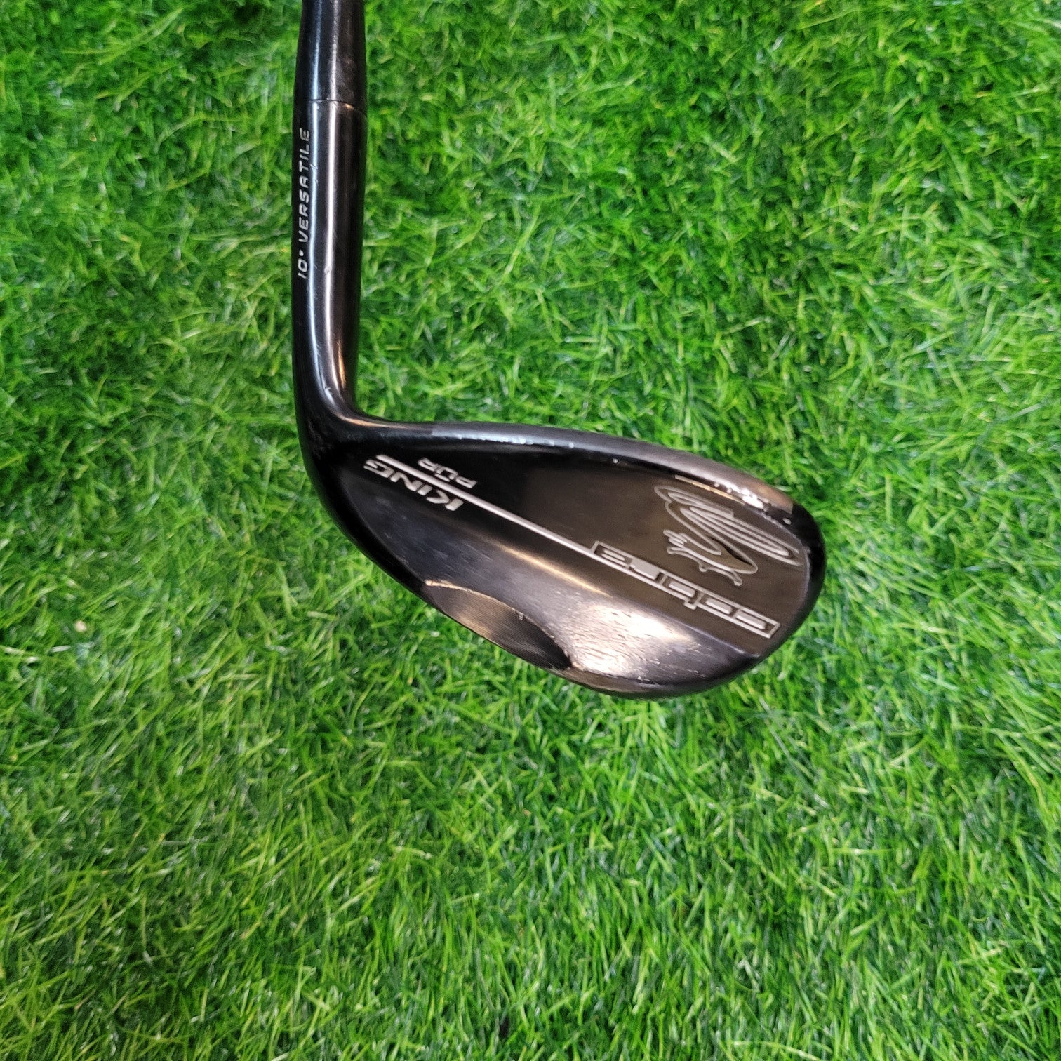 COBRA Wedge / KING PUR / 56.0