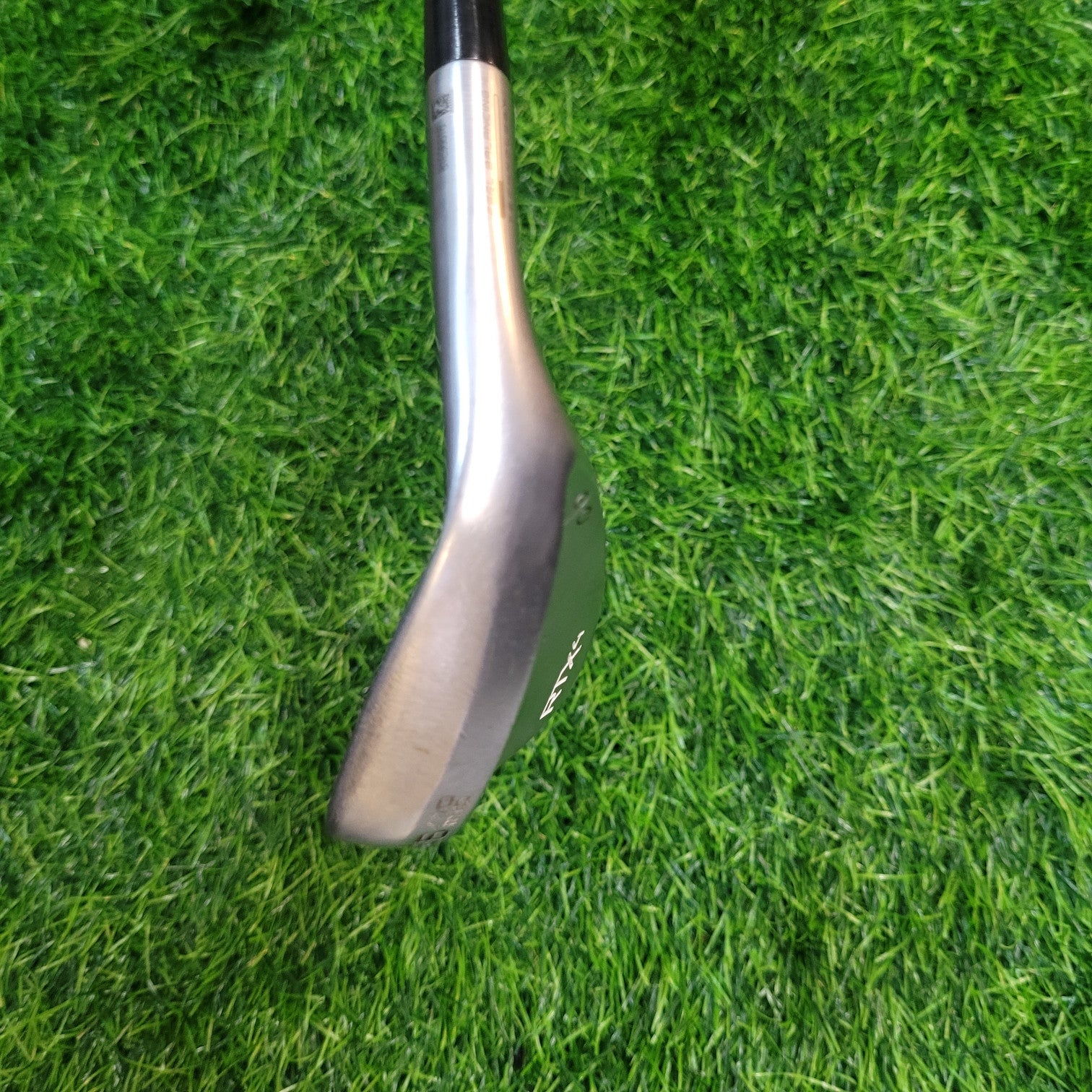 Cleveland Wedge / RTX4 / 56.0